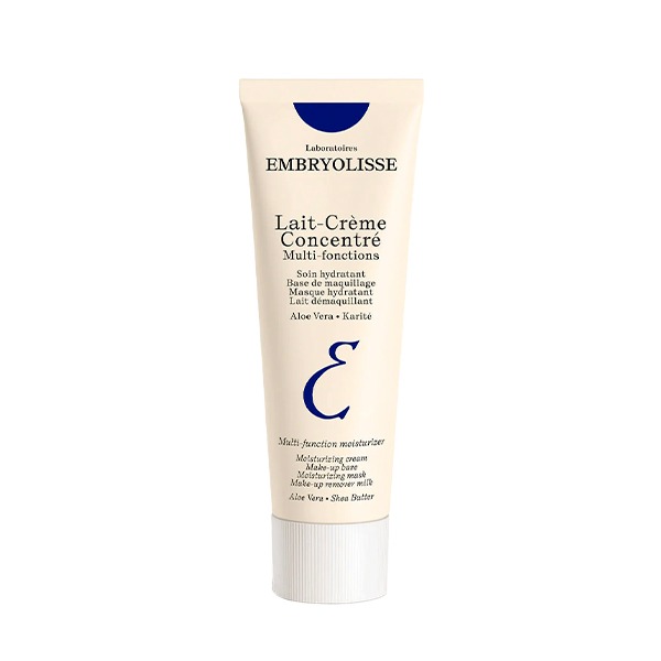 کرم مرطوب کننده چند منظوره EMBERYOLISSE Lait-Crème Concentrè Multi-fonctions برند امبریولیس