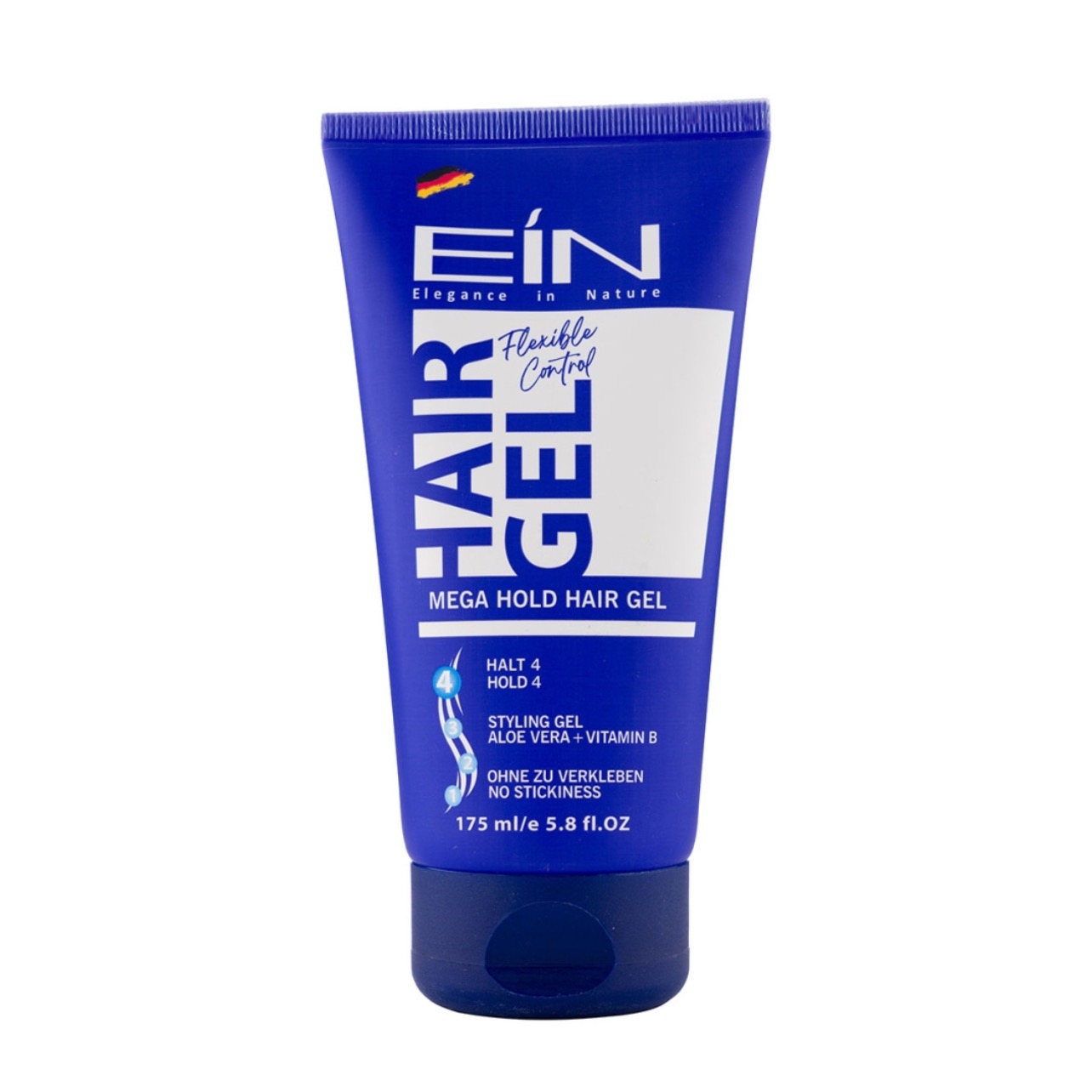 ژل حالت دهنده مو EIN (قوی) مدل MEGA HOLD