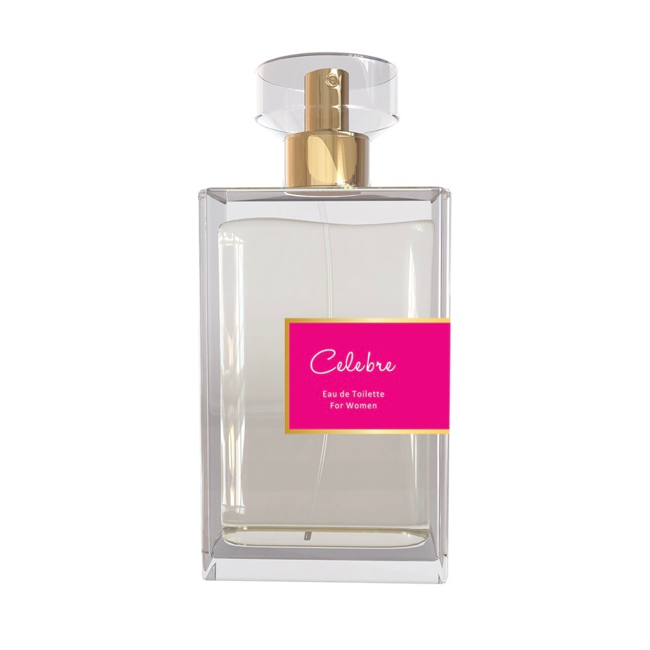 عطر زنانه celebre برند EIN