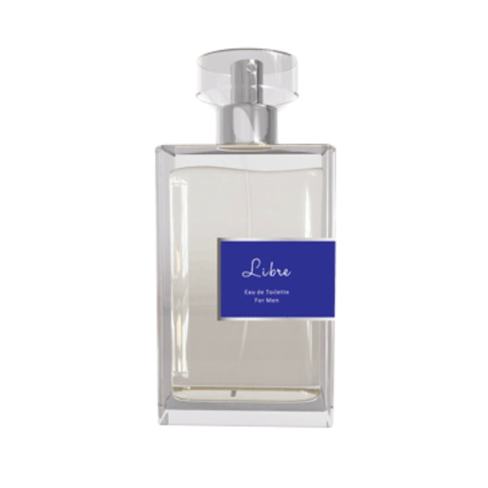 عطر مردانه libre برند EIN
