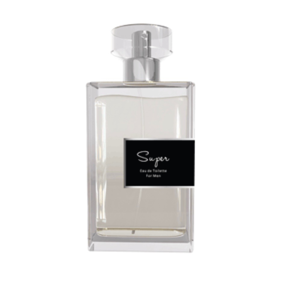 عطر مردانه super برند EIN