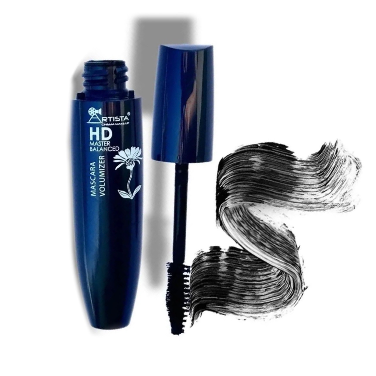 ریمل حجم دهنده آرتیستا HD artista mascara
