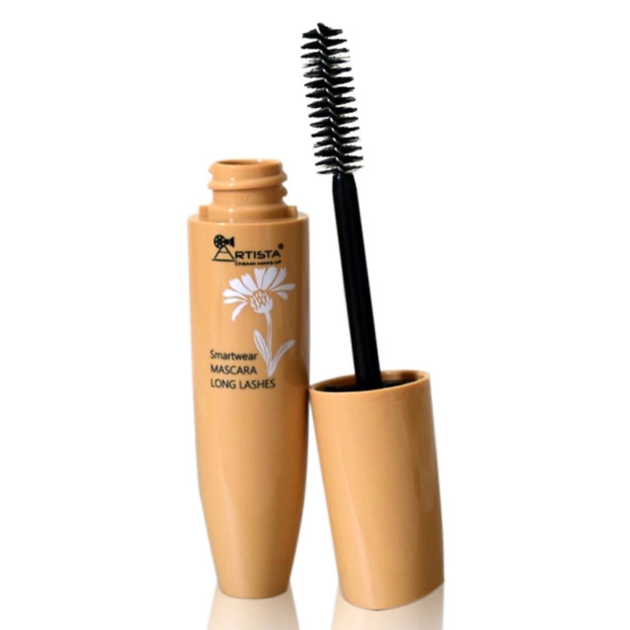 ریمل اسمارت ویر آرتیستا Artista Smartwear Long Lashes Mascara