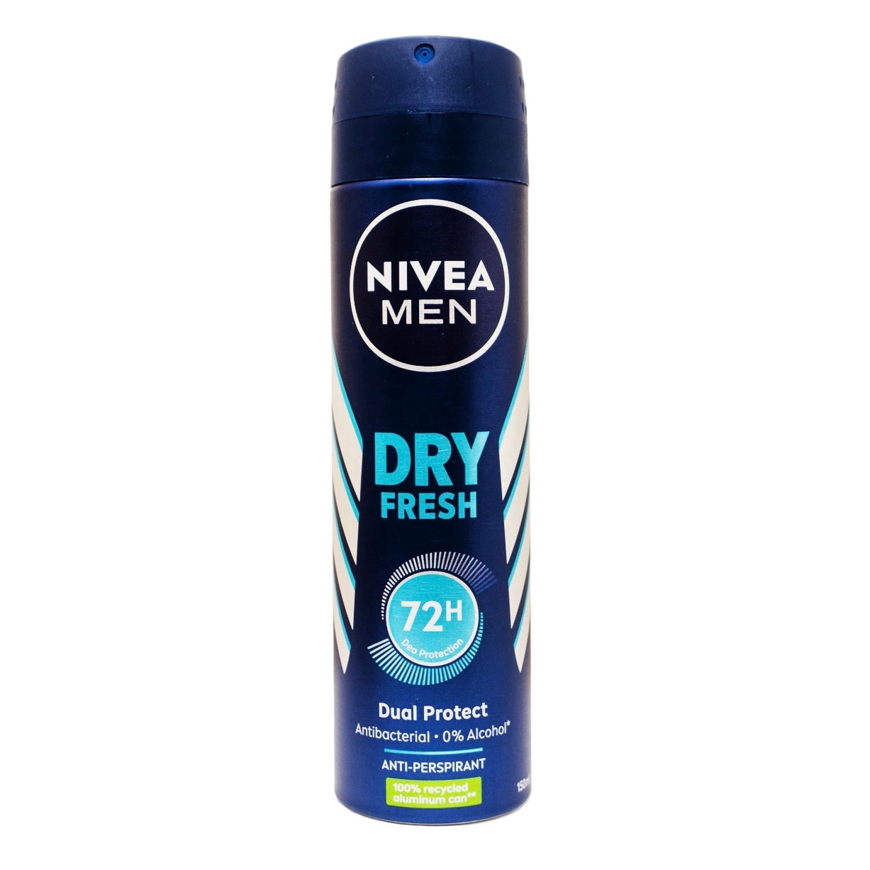 اسپری مردانه dry fresh نیوا