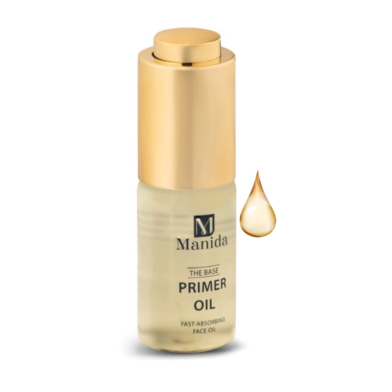 پرایمر روغنی مانیدا manida oil primer