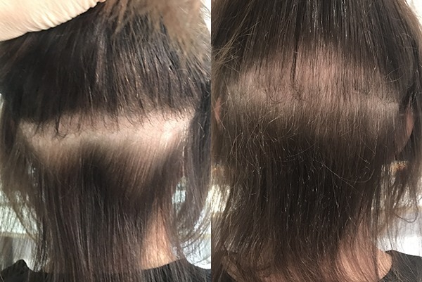 کرم مو برند پنتن مدل anti hair fall