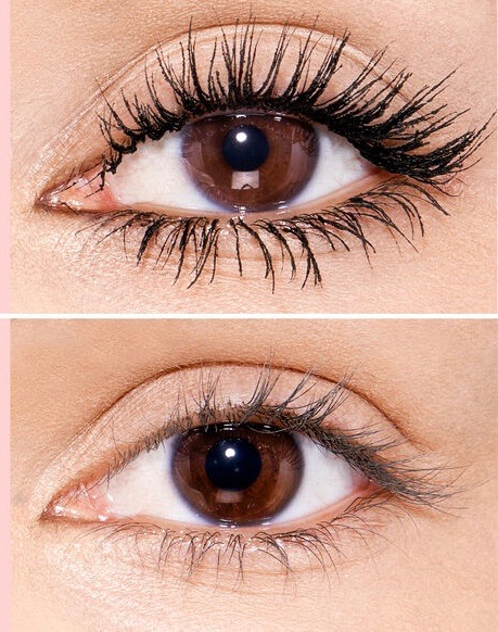 ریمل 3d بیگ لش آرتیستا Artista Mascara Long Lashes 3D