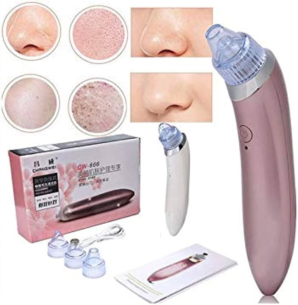 دستگاه میکرودرم پاکسازی صورت ایکس ان مدل Menqshahayd Beautiful Skin Care Expert XN-8030