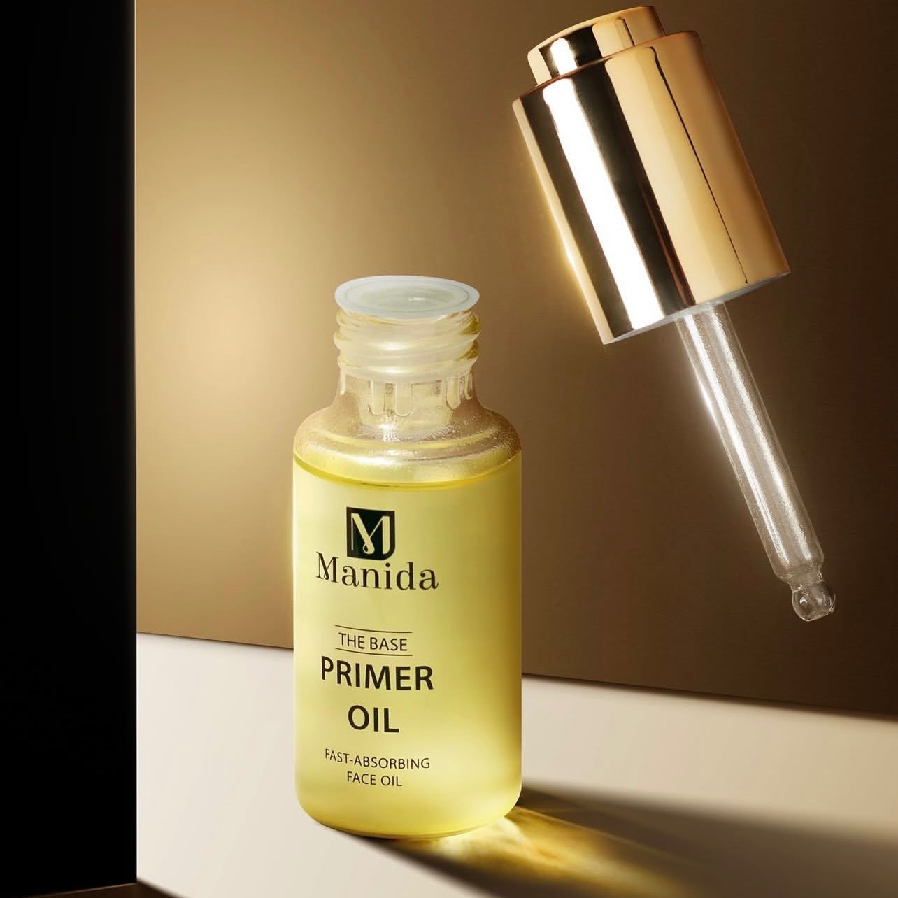 پرایمر روغنی مانیدا manida oil primer