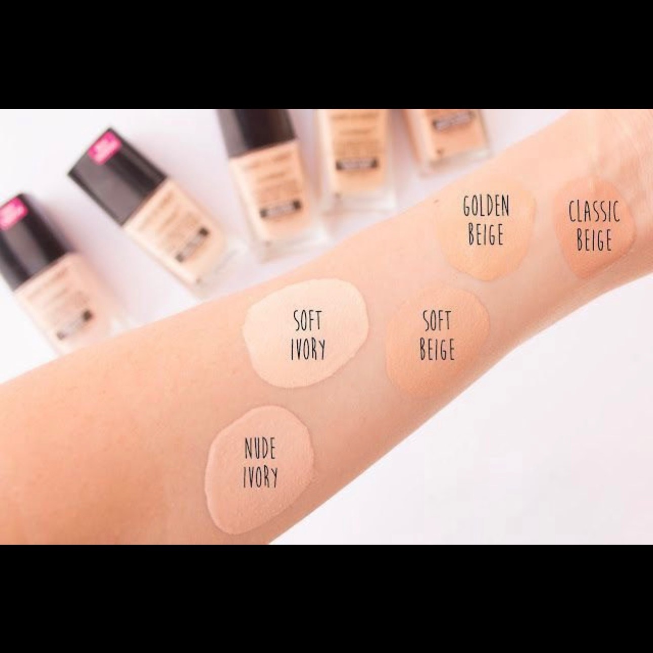 ‎کرم پودر دیوی وت اند وایلد مدل فتوفوکوس Wet N Wild Photo Focus dewy Foundation